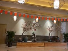 -菲拉拉漫温泉(东环路店)