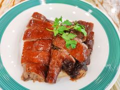 -椿记烧鹅(叠彩店)