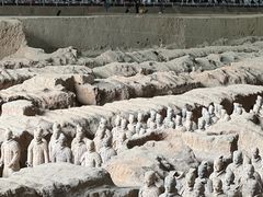-秦始皇帝陵博物院(兵马俑)