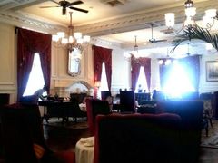 -Salon de Ville浦江汇(上海外滩华尔道夫酒店店)