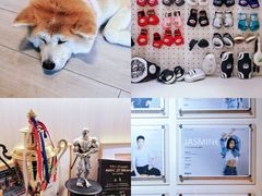 -YCHL Studios健身工作室(市二宫店)