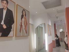 -海马体照相馆(万菱汇店)