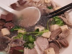 -苏晓玥·手作江南小吃(深圳北站店)