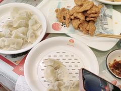 -添福来墨鱼饺子 · 海鲜东北菜(泡崖店)