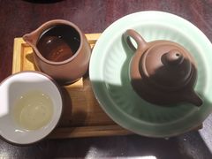 -青藤茶馆(南山路店)