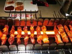 -丰茂烤串(金源店)
