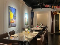 -LESCEDARS Brasserie Bistro香柏树