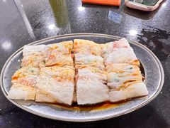 -一哥美食(总店)