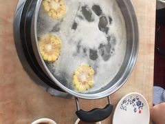 -陈记顺和潮汕牛肉火锅(韩江路店)