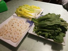 -福寿斋·老北京铜锅涮肉·烤鸭(顺义总店)