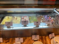 -万达瑞华酒店美食汇自助餐厅(楚河汉街店)