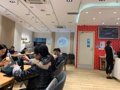 等位区-85度C(广州石牌桥店)
