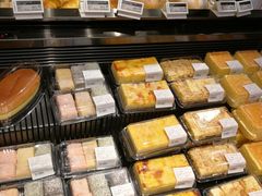 -Olé精品超市(北京合生汇店)