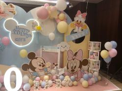 点击看大图 -瑞贝生日派对宝宝宴策划