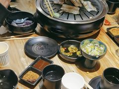 -九田家黑牛烤肉料理(国芳店)