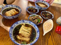 -孙盛兴奥灶面馆·蟹黄面·三虾面(山塘街总店)