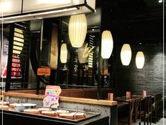 大堂-呷哺呷哺 小火锅 (浦东新欧尚超市店)