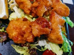 -热血兄弟·炭火烤肉(融侨中心店)