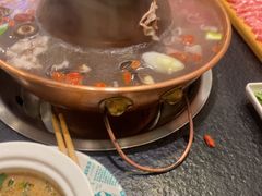 -阳坊胜利涮羊肉(阳坊老店)