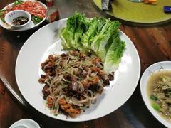 -老味道餐厅(江山店)