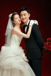 -蜜恋婚纱摄影·客片研发(苏州店)