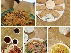 -佛有缘素食馆·荔湾老字号(陈家祠首店)