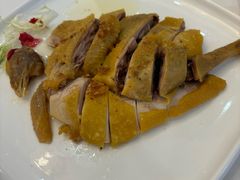 -东江渔村·古典园林·30年粤菜老字号(太和店)