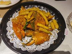 -79号渔船海鲜饭店(龙岗店)