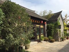 -回龙窝历史文化街区