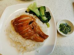 -香港新发烧腊茶餐厅(万象店)