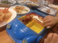 -糟粕醋·椰苑海南菜餐厅(亚龙湾天域酒店)
