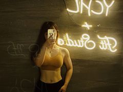 -YCHL Studios健身工作室(市二宫店)