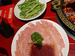 -黄家码头老火锅(解放碑旗舰店)