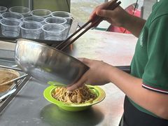 -笑笑凉皮(富国街店)