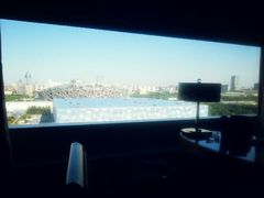 盘古尊贵房-北京盘古七星酒店