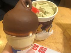 -DQ·蛋糕·冰淇淋(张家港曼巴特店)