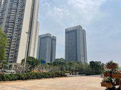 -佛山京华广场MALL