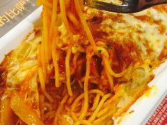 -Mr.Pizza米斯特比萨(苏州平江万达广场店)