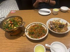 -金掌勺·锅包肉(广渠门店)