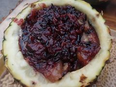 -火咂咂竹筒宴(告庄店)