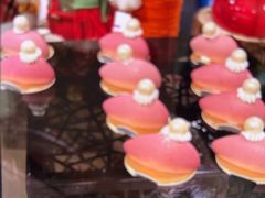 -金海湾自助餐厅(金陵饭店)