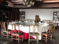 -庆云楼饭庄(什刹海店)