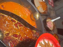 -冯校长老火锅(福田车公庙店)