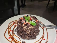 -西堤牛排(南京龙江店)