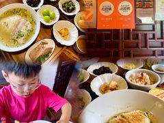 -同得兴 Since·1995 传统苏式面馆(十全街店)