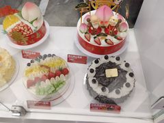 -味多美蛋糕(新和平里店)