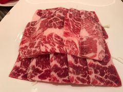 -四季火锅酒家(新濠影汇店)