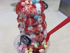 -DQ·蛋糕·冰淇淋(金牛万达店)