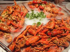 -熊记虾王·蓝龙虾(东晓南店)