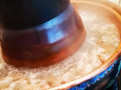 -南门四季铜锅涮肉(大屯·北苑店)